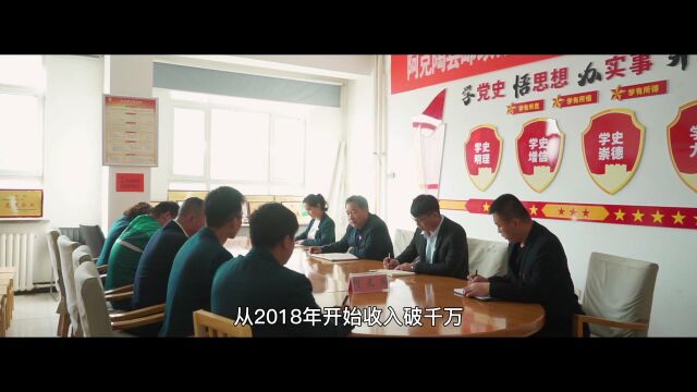 【劳模风采】20182021年度全国邮政系统先进集体——克州阿克陶县分公司先进事迹