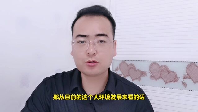 文科生到底还有没有出路?