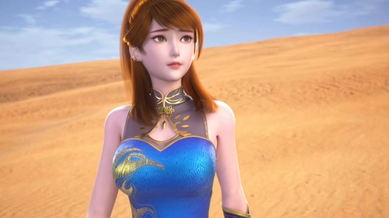 妖神记:前世的紫云和聂离在做羞羞的事,紫云的身体很真实!