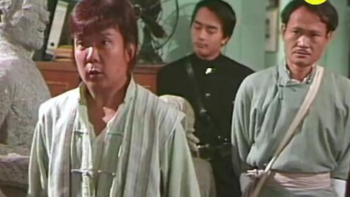 第11集:小伙为修炼邪术,每晚都用飞头降去吸食羊血_高清1080P在线观看平台_腾讯视频