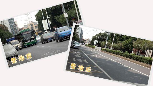 佛山一医院门前道路成大型停车场,后续:交警加大巡查力度