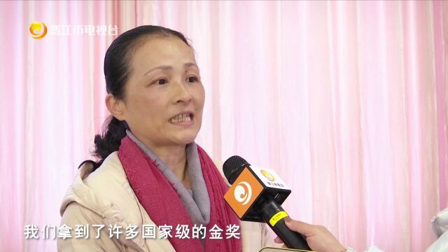 奋斗的她们,如此闪耀!“福建的她ⷥ勦–—的她”【泉州篇】→