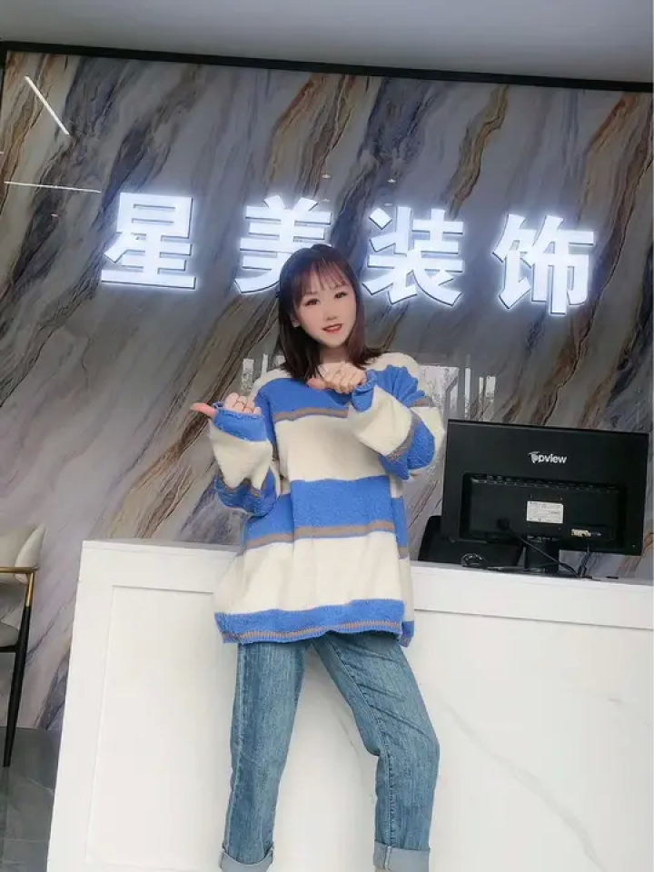 我在星美装饰等你来装修#跟着节奏嗨起来