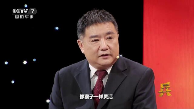 王敏在部队里是通信兵