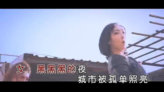 花姐《夜之光》怀旧经典