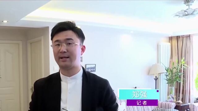 烦恼!客厅地砖突然开裂