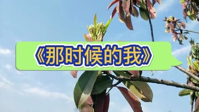 #总有一朵花属于你的春天 #感受大自然的气息和美景