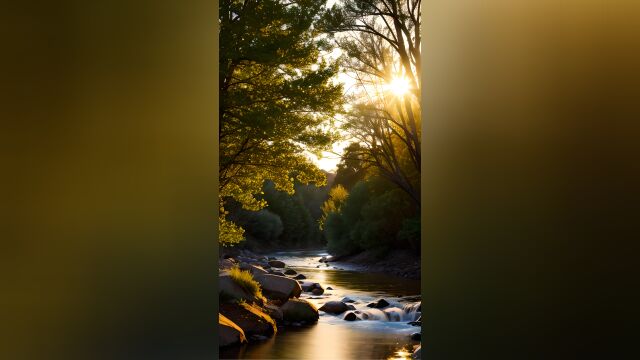 AI绘图:风景这边独好