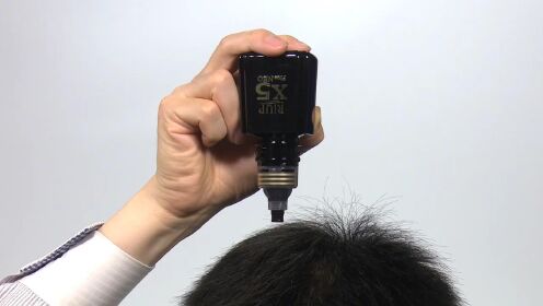 リアップＸ５プラスネオ「容器の使用方法」動画 ｜大正製薬