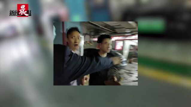 新闻CT | 环球港无障碍车位竟成“美车堂”专用!大商场无障碍车位都是谁在用?