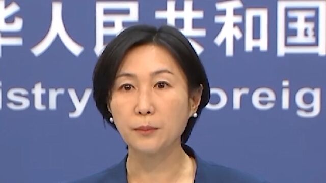 中方:为进一步便利中外人员往来,航空公司不再查验登机前检测证明