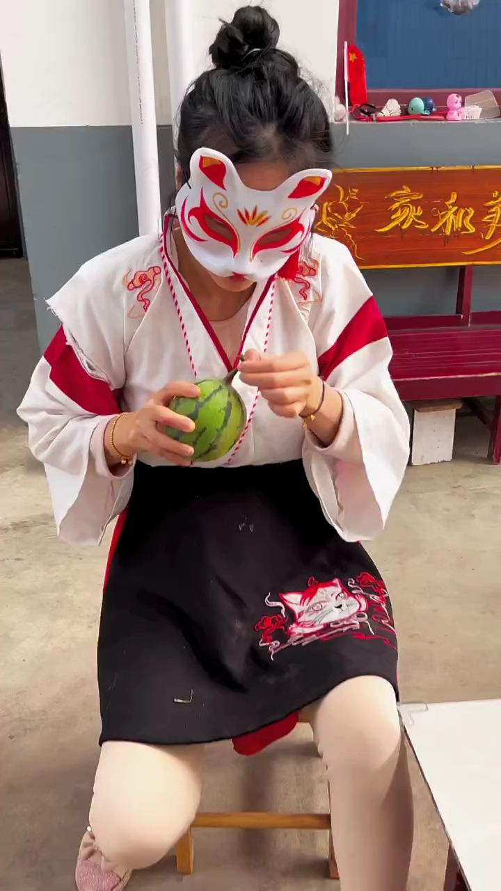 全网最帅开瓶猫