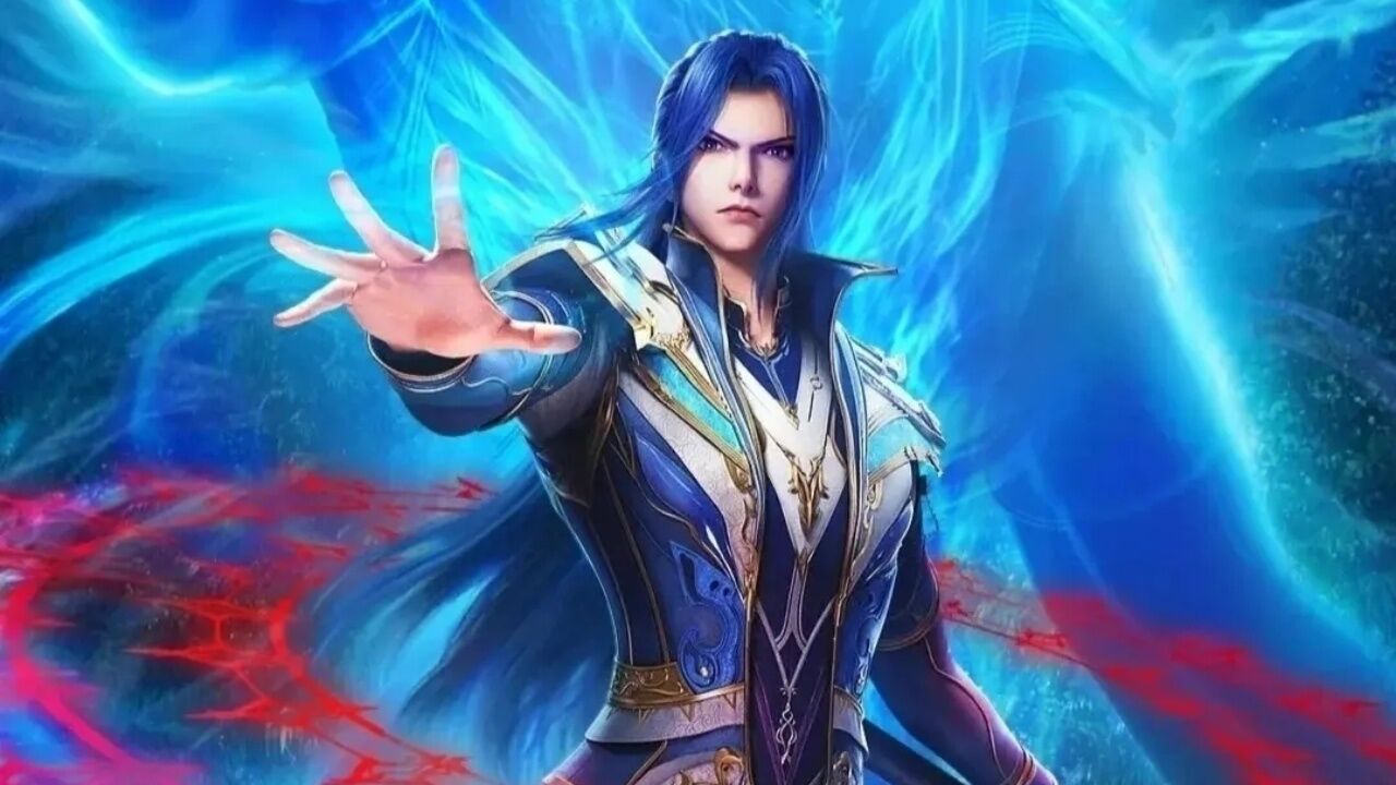 唐三不敌戴沐白_高清1080P在线观看平台_腾讯视频