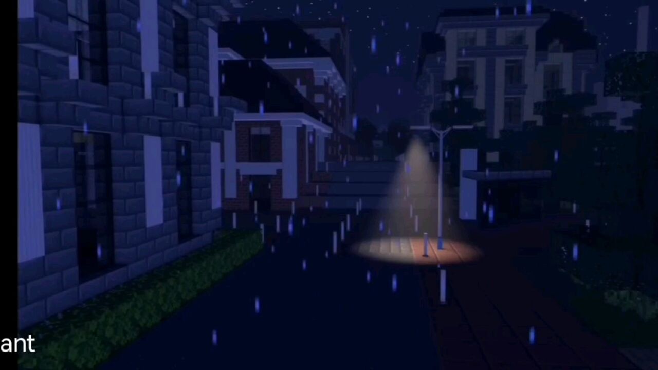 【minecraft动画】TheminecraftlifeofSteveandAlex_腾讯视频