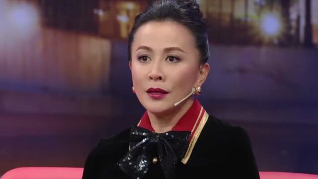 被传身价八亿?刘嘉玲本人回应:不止八亿,是无价