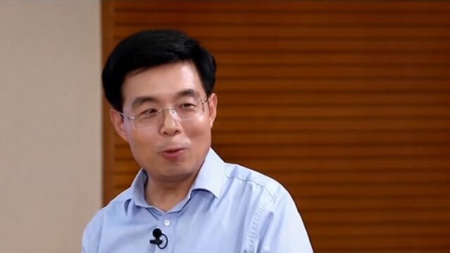 宋延林教授讲课,打开科学之门,带你认识绿色印刷