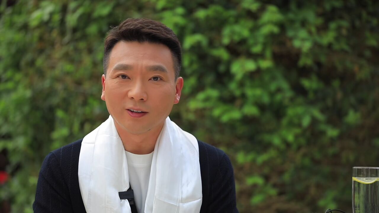 央视主播康辉来西藏了!