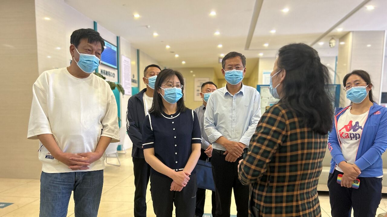 李俊丽在云南考察学习 新 成 5.