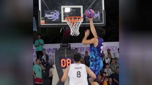 “超三联赛 龙华启航”！深圳迎来首家三人篮球职业俱乐部