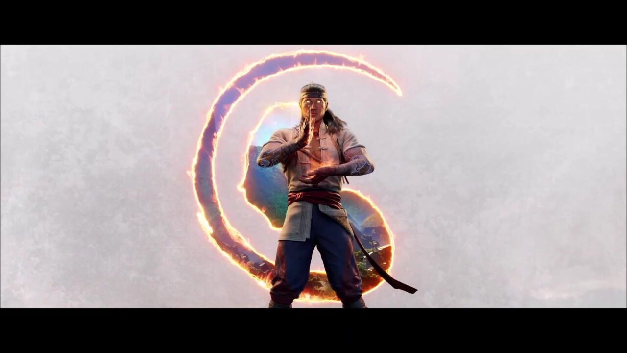 【a9vg】《真人快打1》首个宣传片公开 9月19日发售