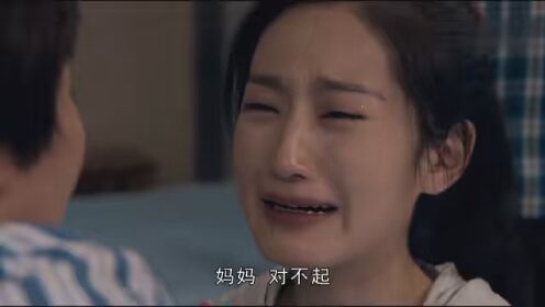 唐亚莉生病住院却因祸得福 女儿小小跟她相认#被爱的瞬间