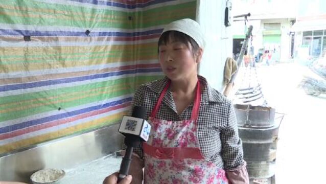 【向人民报告】科技助力略阳野草莓变“金果子”