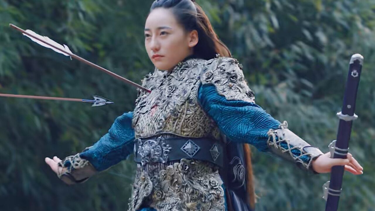 《大理风云之血蝴蝶》风流帝王霸气护苍生,绝色公主复仇破迷局