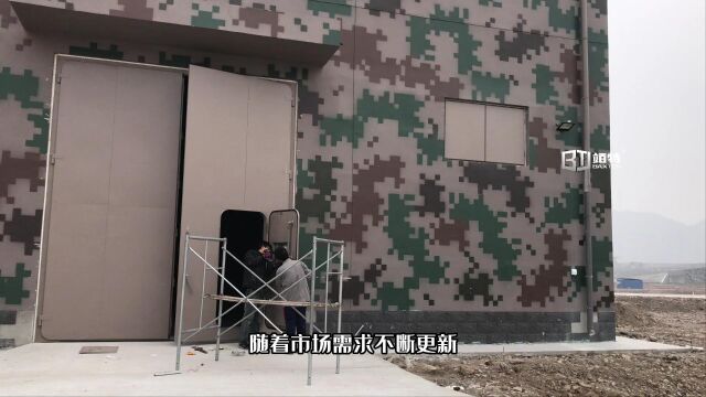 舰艇式模压防潮密闭门窗应用场所及功能介绍,保温型防潮密闭门窗综合讲解