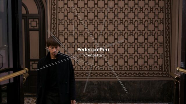 CEDIT与设计师Federico Peri杰作呈现,引领2023室内设计趋势