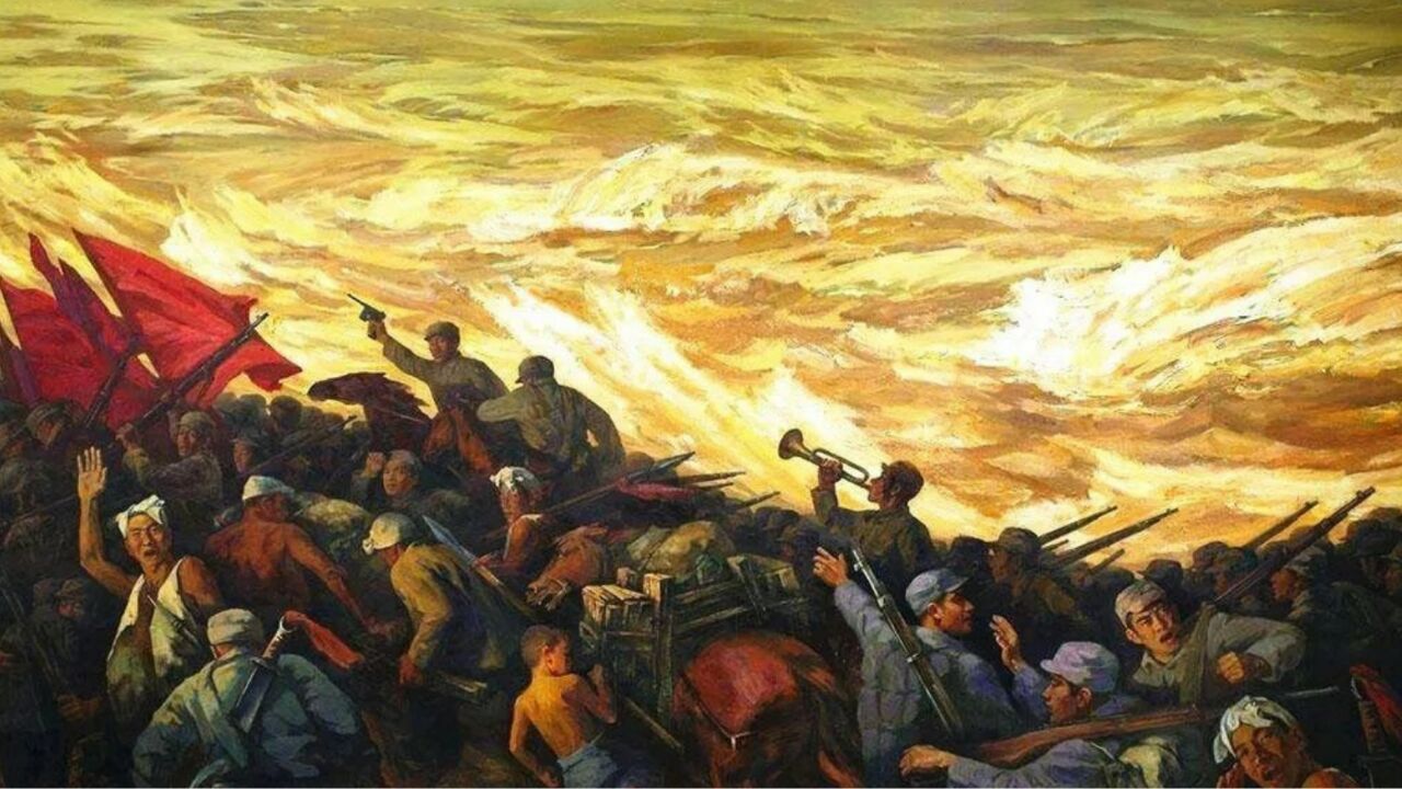 勿忘国耻,砥砺奋进!致敬绝不妥协的八年抗战