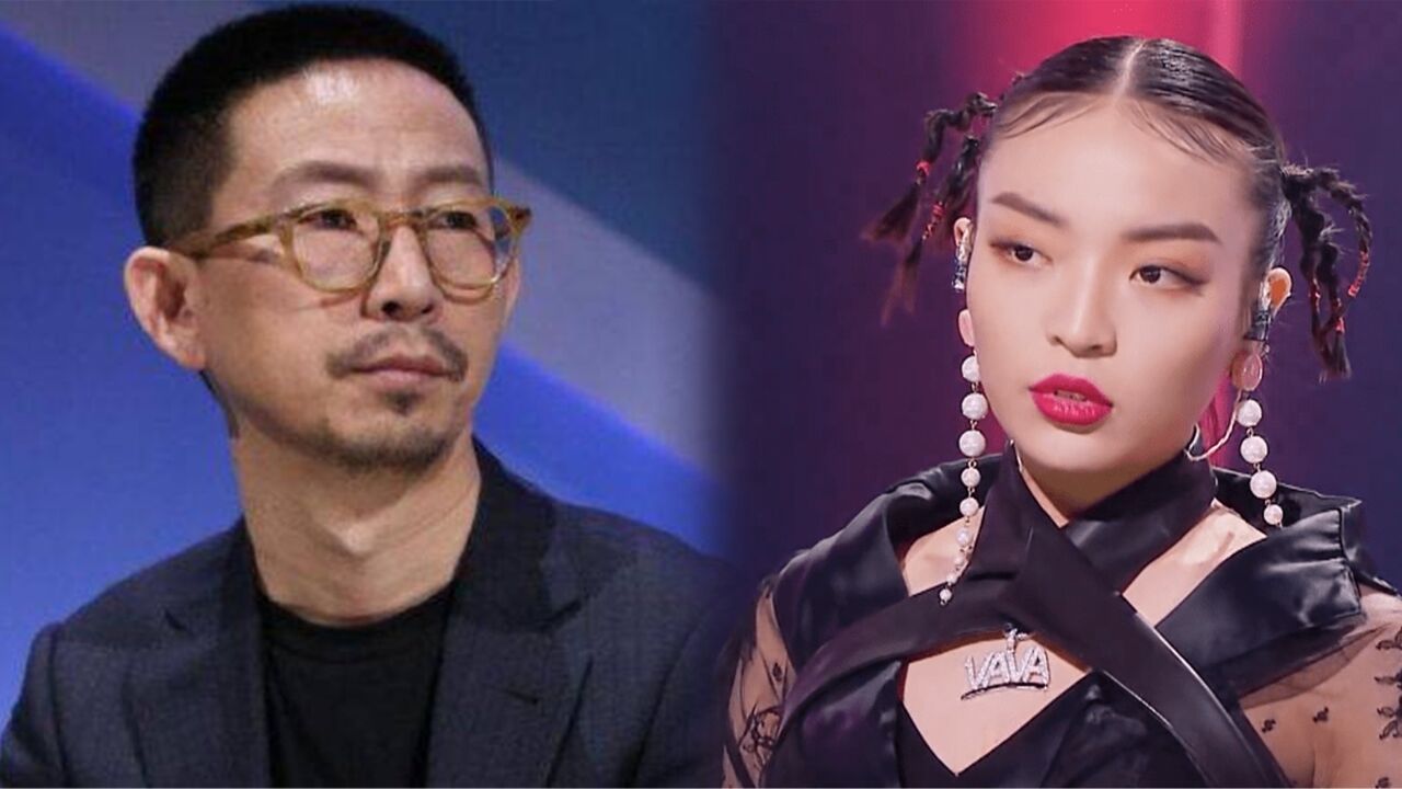 丁太升再评vava作品,甚至玩押韵唱上rap,李荣浩小鬼也难逃其嘴