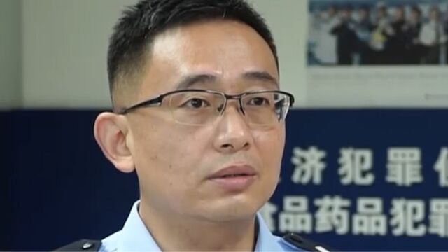 湖北武汉:制售伪劣电子烟团伙被端,涉案金额近亿元