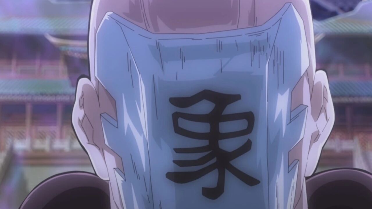 镇魂街雪象成为天罡龙棋将一员的目的,最终是什么结局