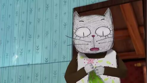 云彩面包 第一季06:今天所有人都在庆祝我的生日,好开心啊