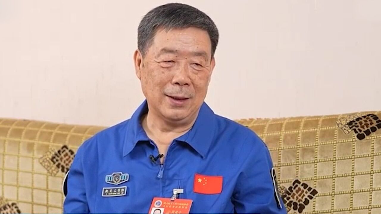 两乘组在轨交接 "见面交棒"何以成常态?载人航天总师解答