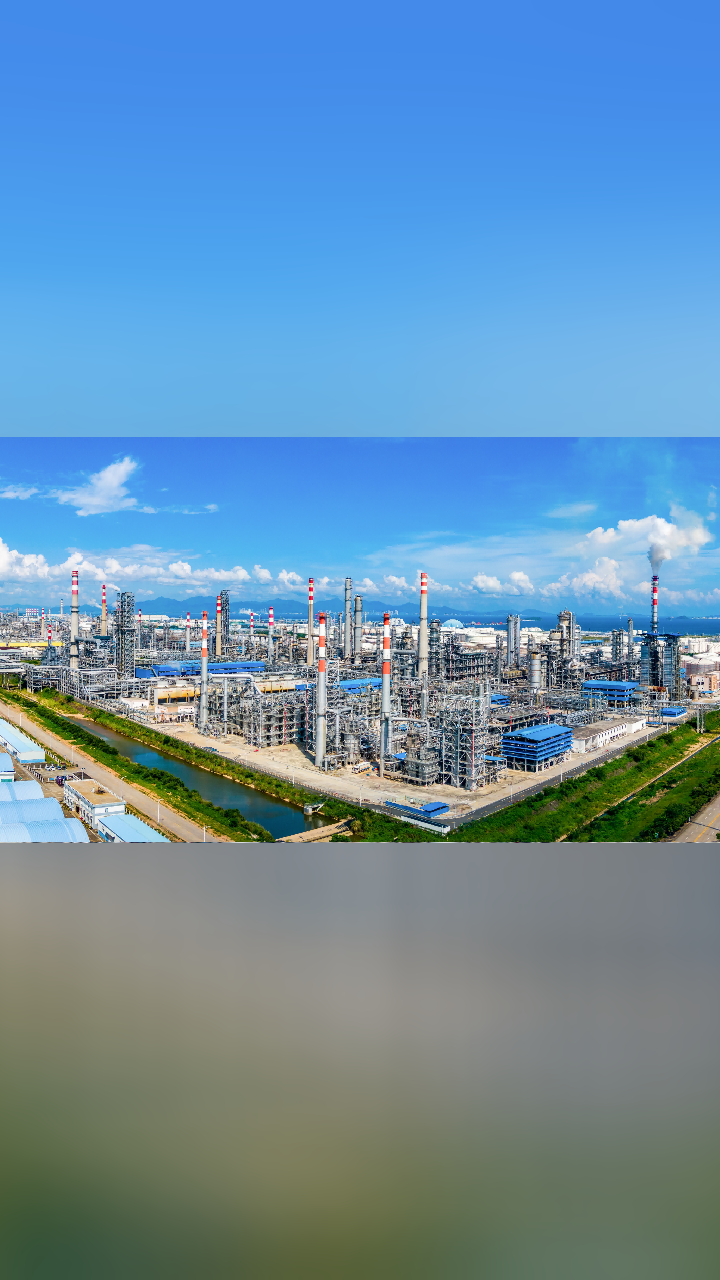 首家落户大亚湾石化区的企业,点赞服务效能及营商环境