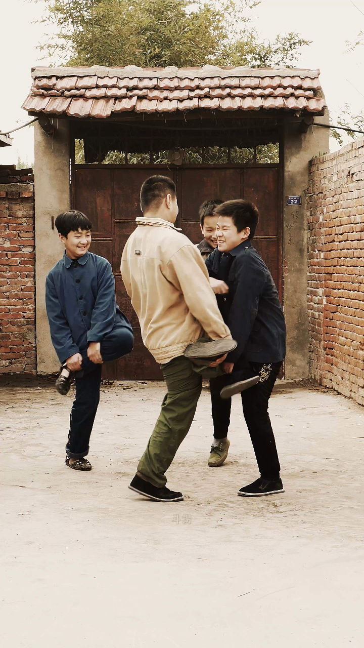 8090难忘的童年!玩过的都三十以上啦!好怀念啊!