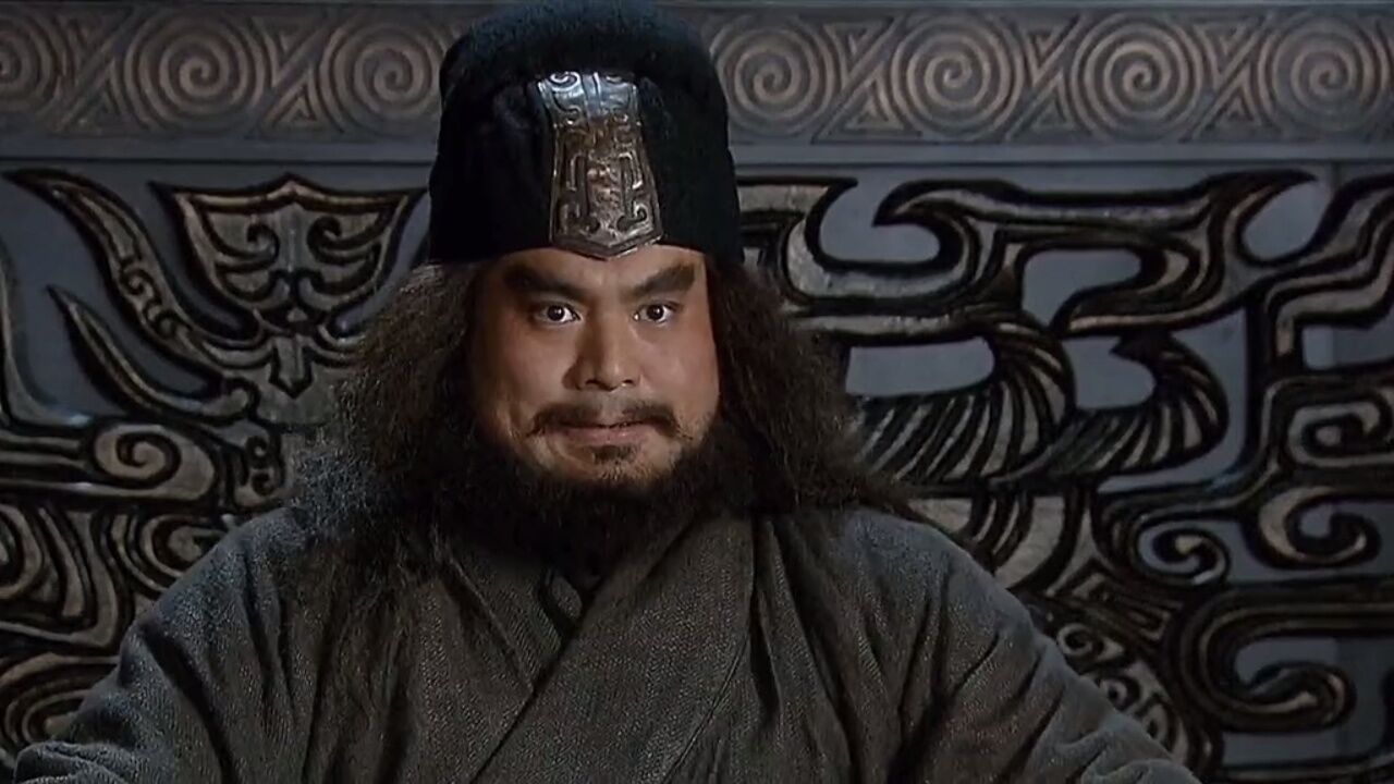 新三国张飞爆揍吕布表弟