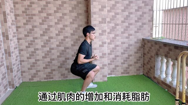 在外跑步不如在家马步冲拳,瘦的是内脏脂肪