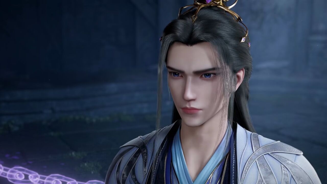 仙逆:王林再次返回朱雀星之后,为何不再庇护自己的族人呢