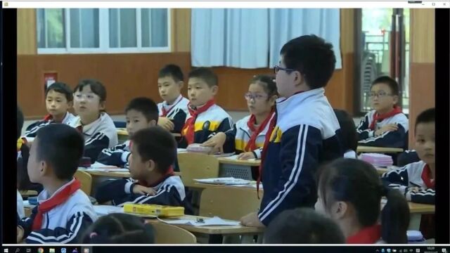 【小数优质课】四川省首届小学数学核心素养养成专题课堂教学展示课例9节合集