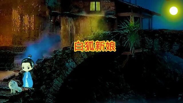 民间鬼故事