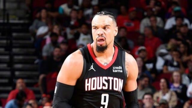 打脸质疑者！狄龙26分末节5中5带队两连胜 本赛季达成210俱乐部太准