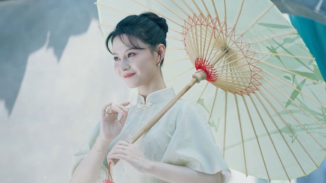 安徽姑娘(作词 程安国 作曲 李家全 演唱 斯兰)