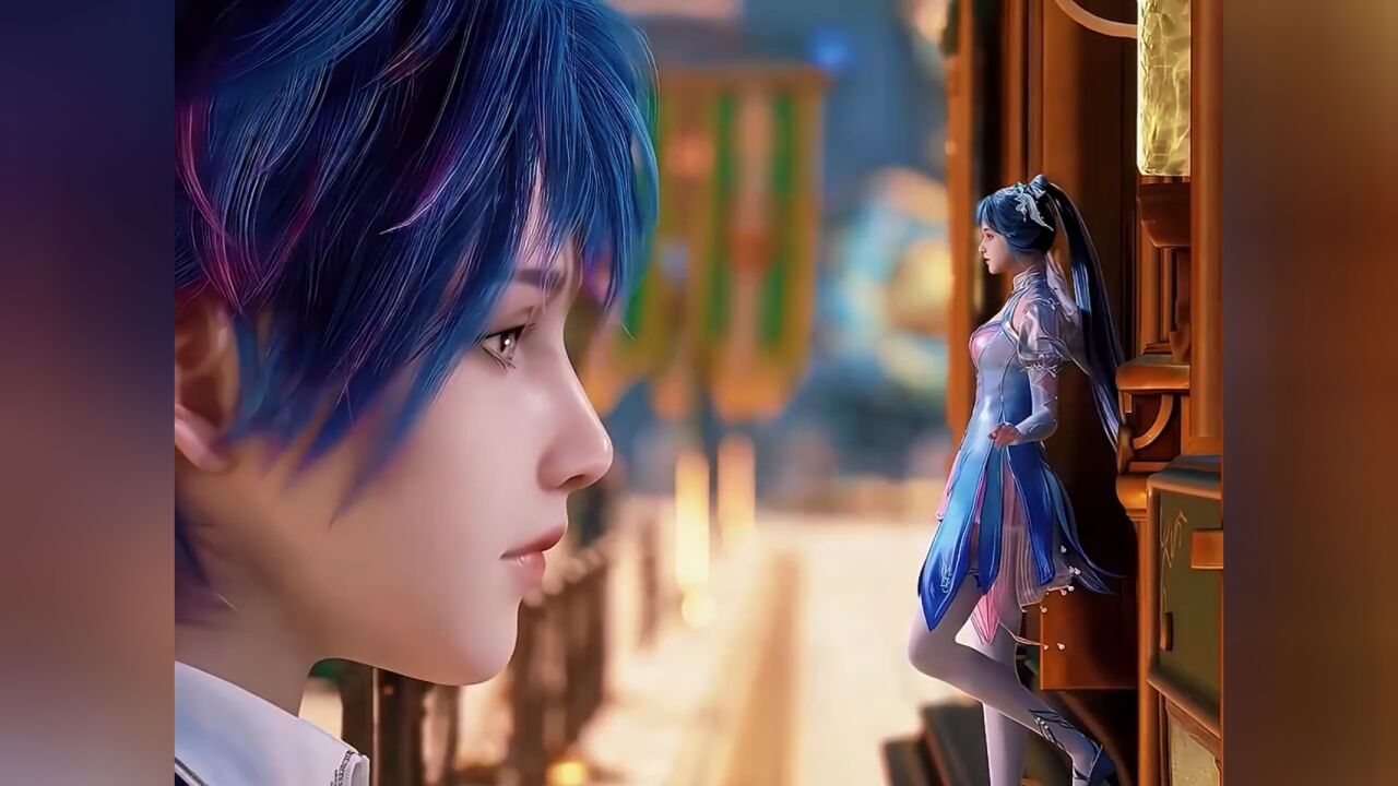 光之女神 斗罗大陆二绝世唐门