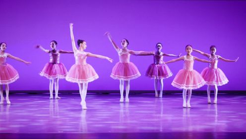 中国舞Studio 22-23年度演出-枕边童话（芭蕾舞）