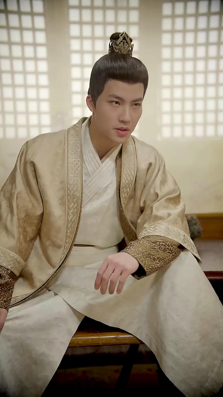 史上最强太子爷_第八十一集