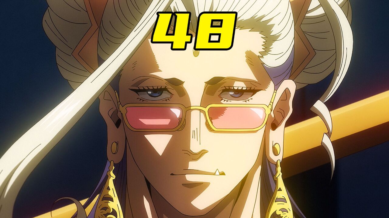 《终末的女武神》48:大战落幕!屠龙勇士齐格鲁德正式亮相!