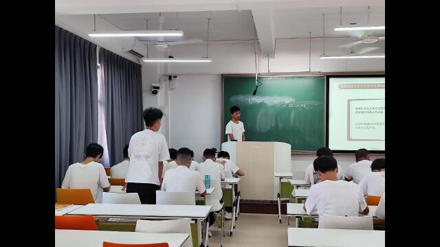 广东海洋大学阳江校区机械与能源工程学院机械设计制造及其自动化专业机械4223班团支部视频