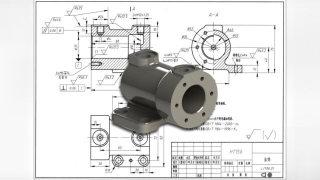 solidworks教程,非标自动化项目.